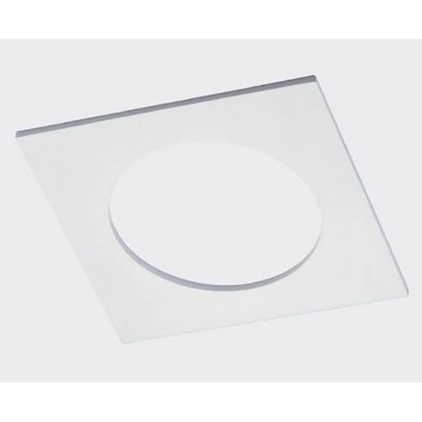 

Рамка для светильника 01 Italline Solo SP white, Белый, Solo SP 01 white