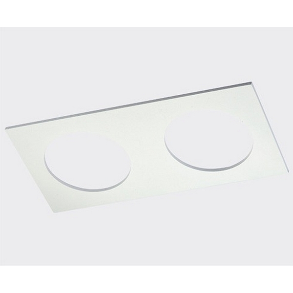 

Рамка для светильника Italline SP 02 white, SP 02 white