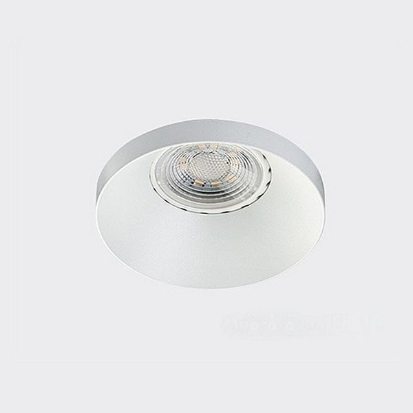 

Встроенный светильник круглый Italline Solo SP white, Белый, Solo SP SOLO white