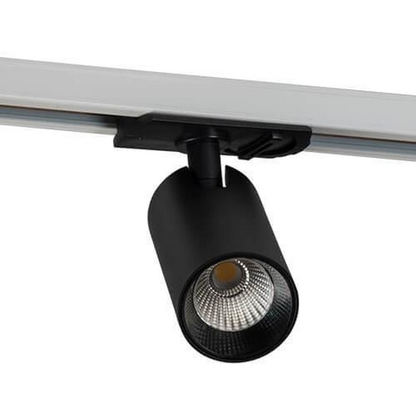 

Трековый светильник светодиодный Italline TR 3006 black, TR 3006 black