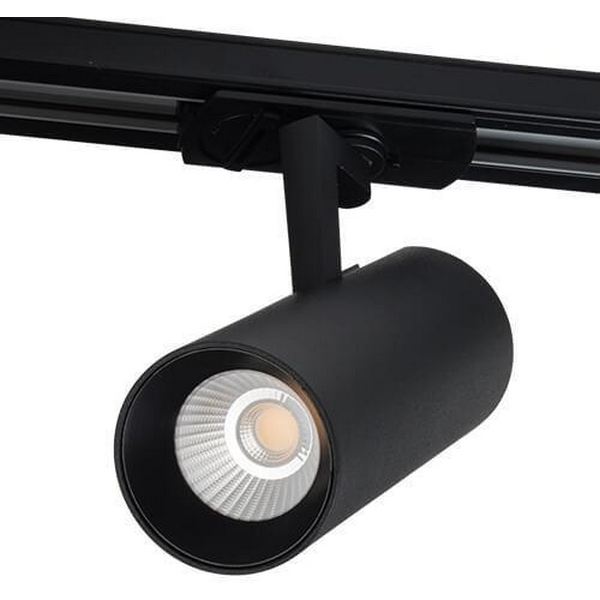 

Трековый светильник светодиодный TR 3007 black (Italline), Черный, TR 3007 black