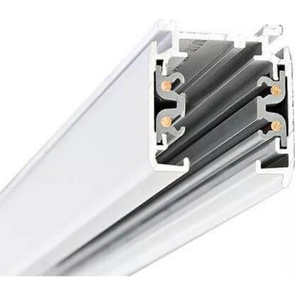 

Шинопровод 1м трехфазный 19B-1 Italline Wso white, Белый, Wso Трехфазный WSO 19B-1 white