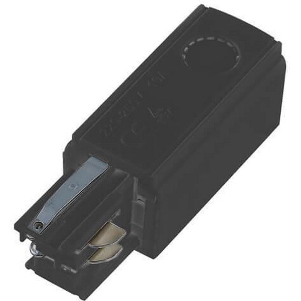 

Коннектор трехфазный 24BL Italline Wso black, Черный, Wso Трехфазный WSO 24BL black