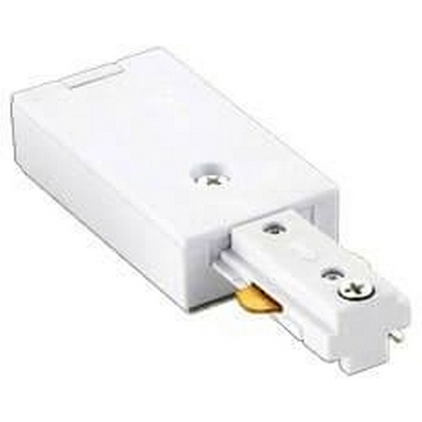

Коннектор Italline Wso 71 white, Белый, Wso WSO 71 white