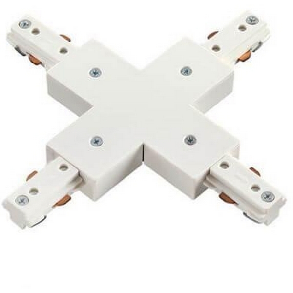 

Коннектор Italline Wso 75 white, Белый, Wso WSO 75 white