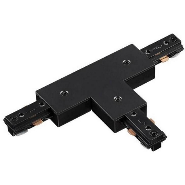 

Коннектор Italline Wso 76 black, Черный, Wso WSO 76 black