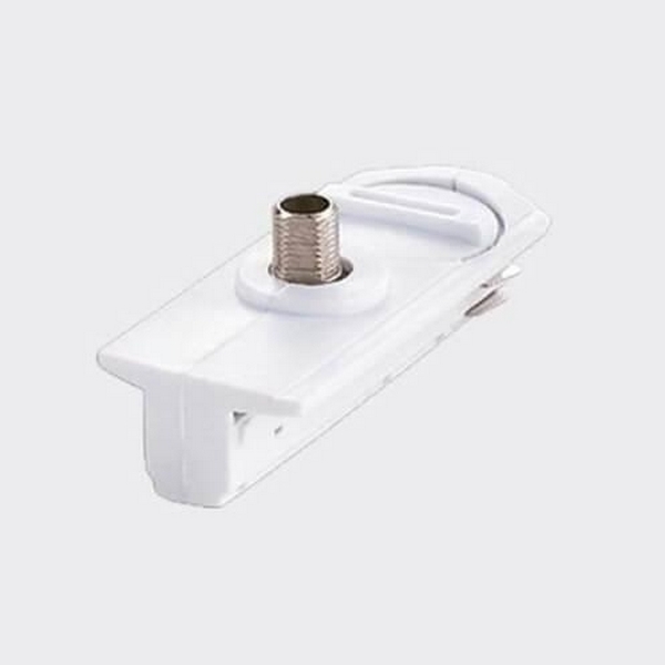 

Адаптер 77C Italline Wso white, Белый, Wso WSO 77C white
