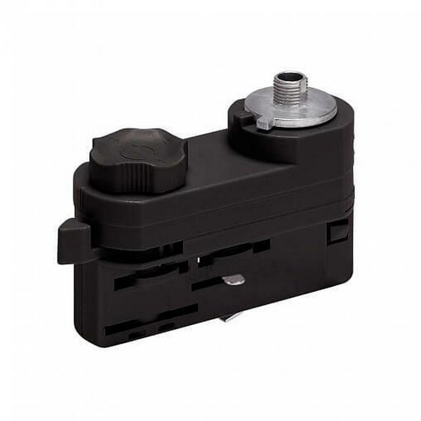 

Адаптер трехфазный Italline Wso 80 black, Черный, Wso Трехфазный WSO 80 black