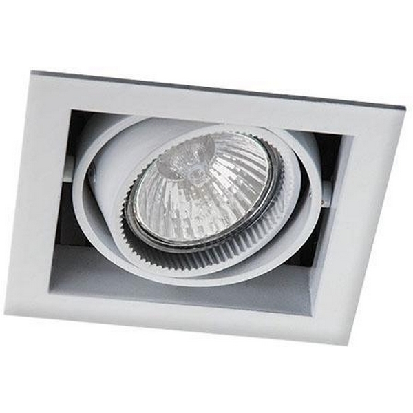 

Точечный светильник Italline XF001L white, Белый, XF001L XF001L white