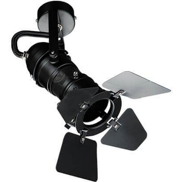 

Спот XFST1D Italline Xfstd black, Xfstd XFST1D black