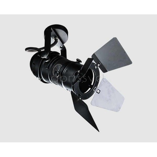 

Спот Italline XFST2D black, Черный, XFST2D black