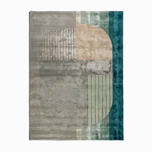 

Ковер Jung Jaipur Rugs RUG1129142-3, Caliedo RUG1129142-3