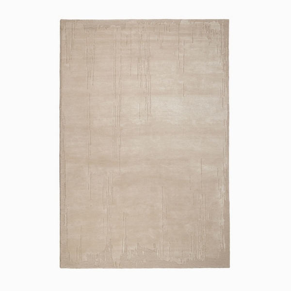 Изображение товара Ковер Jaipur Rugs RUG1128769 180x270 см бежевый из вискозы и шерсти