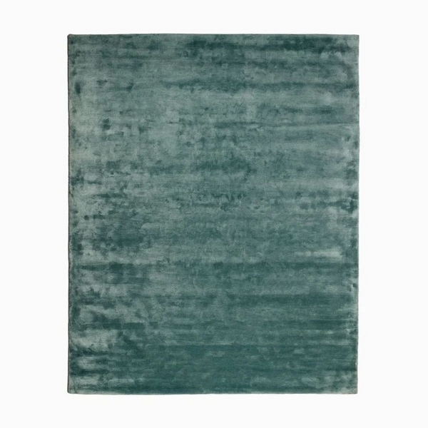 Изображение товара Ковер Jaipur Rugs Caliedo 300x240 см голубой из вискозы стильный и современный