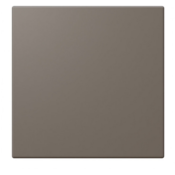 Изображение товара Выключатель одноклавишный перекрестный (тауп soft touch) Jasmart FD FD3013PTM