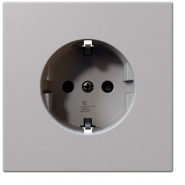 

Розетка со шторками (белый матовый) Jasmart FD FD5501PWM, FD FD5501PWM