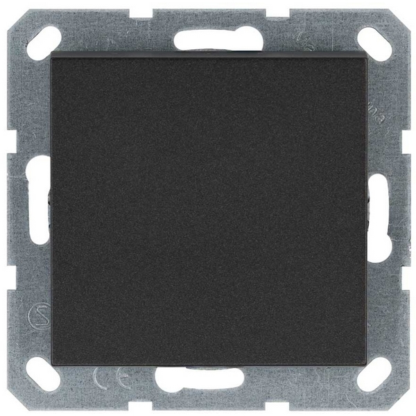 

Кнопка звонка (антрацит) Jasmart G-Classic G3010B, G-Classic G3010B