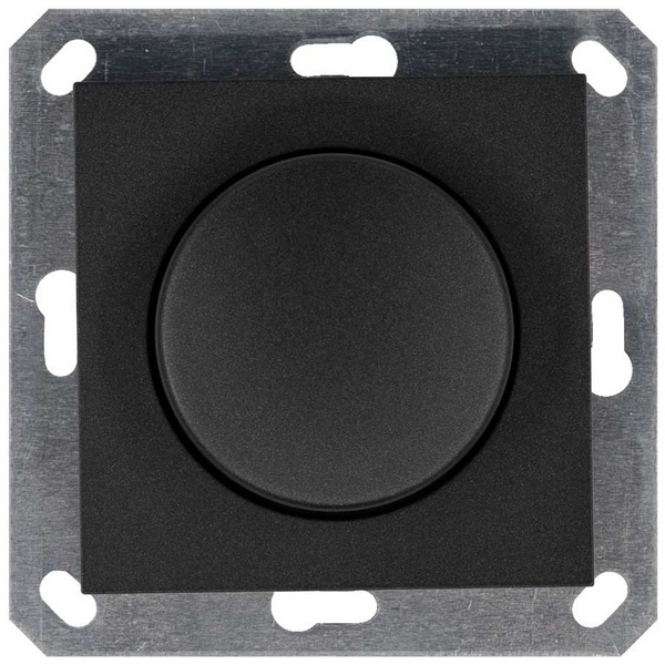 

Диммер (антрацит) Jasmart G-Classic G4012B, G-Classic G4012B