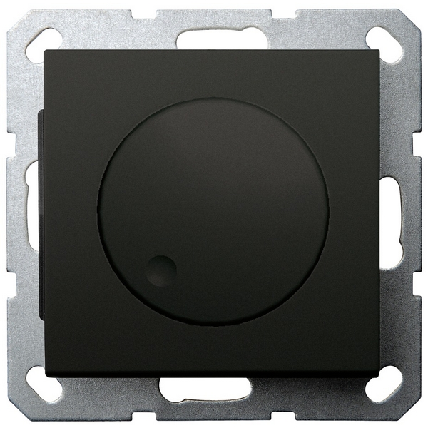 

Диммер (черный матовый) Jasmart G-Classic G4012PB, G-Classic G4012PB