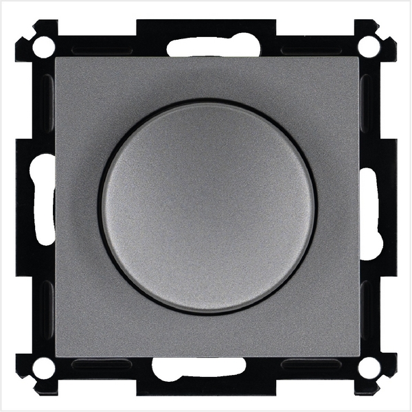 

Диммер (алюминий) Jasmart G-Classic G4012S-500RV, G-Classic G4012S-500RV