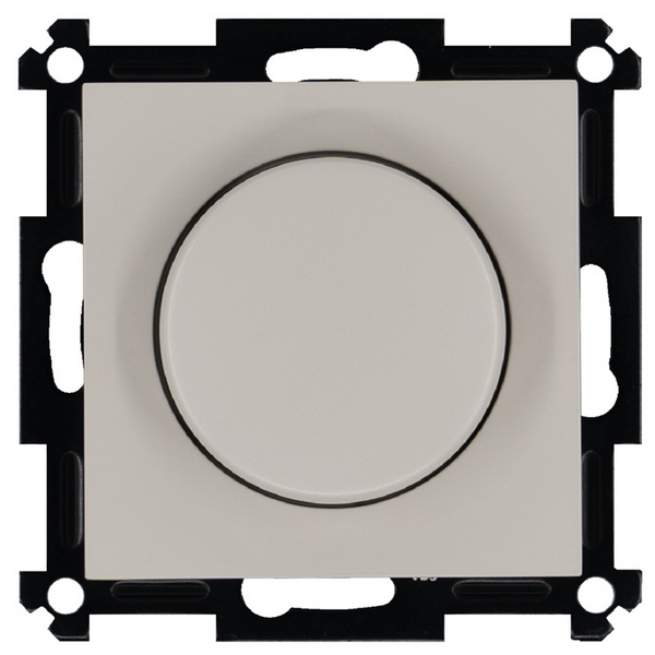 

Диммер (тауп soft touch) Jasmart G-Classic G4012T-500RV, G-Classic G4012T-500RV