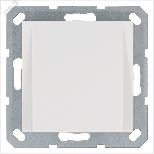 

Вывод кабеля (белый глянцевый) Jasmart G-Classic G8210W, G-Classic G8210W