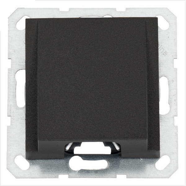 

Вывод кабеля (антрацит) Jasmart G-Classic GG8210B, G-Classic GG8210B