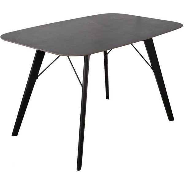 

Стол обеденный обеденный JET CERAMIC прямоугольный 120*80 (Дерево бук, Венге) FA Wenge Pietra selvatica 80х120 Jet-Ceramic, Темно-серый, FA Wenge Pietra selvatica 80х120