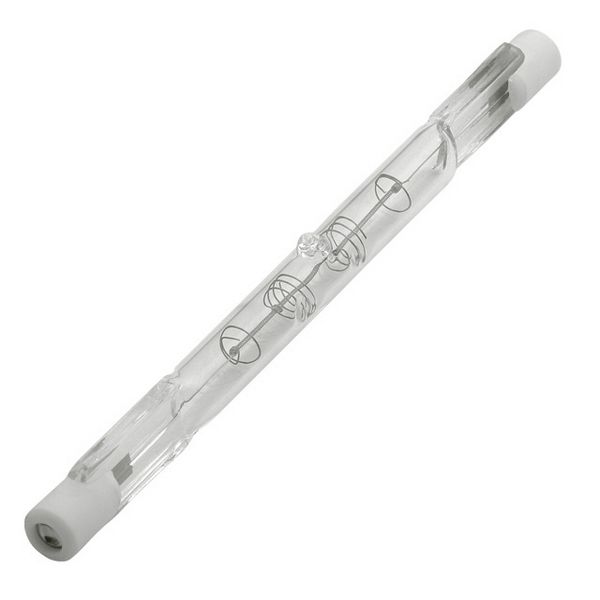 

Лампочка галогенная линейная Kanlux J 10419, J 10419