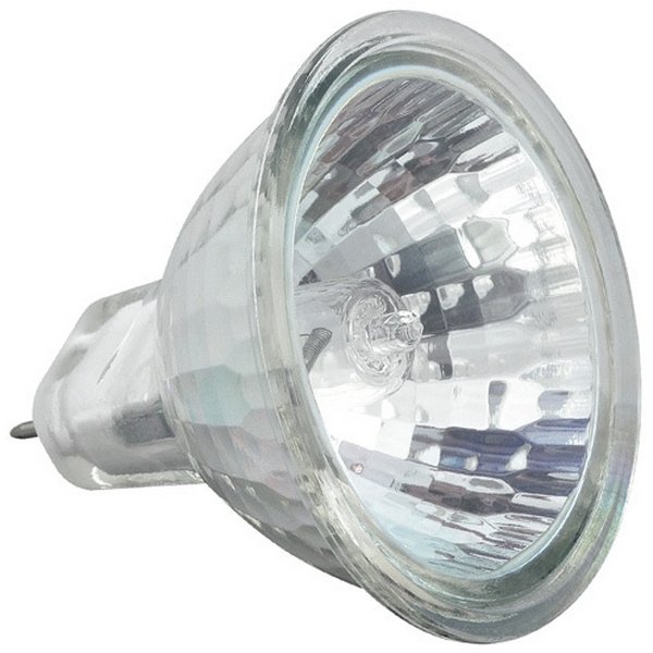 

Лампочка галогеновая Kanlux MR-16C 12502, MR-16C 12502