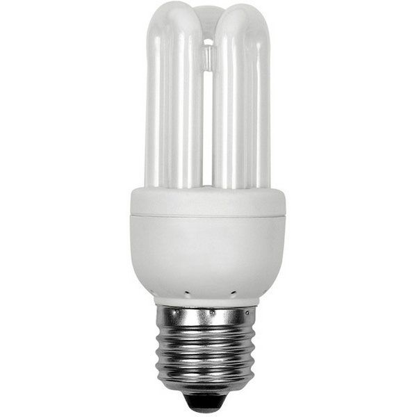 

Лампочка КЛЛ Kanlux SUPERSLIM 12615, SUPERSLIM 12615
