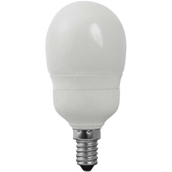 

Лампочка люминесцентная Kanlux MGLOB 12695, MGLOB 12695