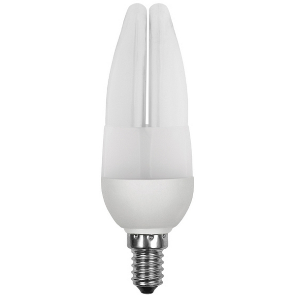 

Лампочка люминесцентная Kanlux FON 12841, FON 12841
