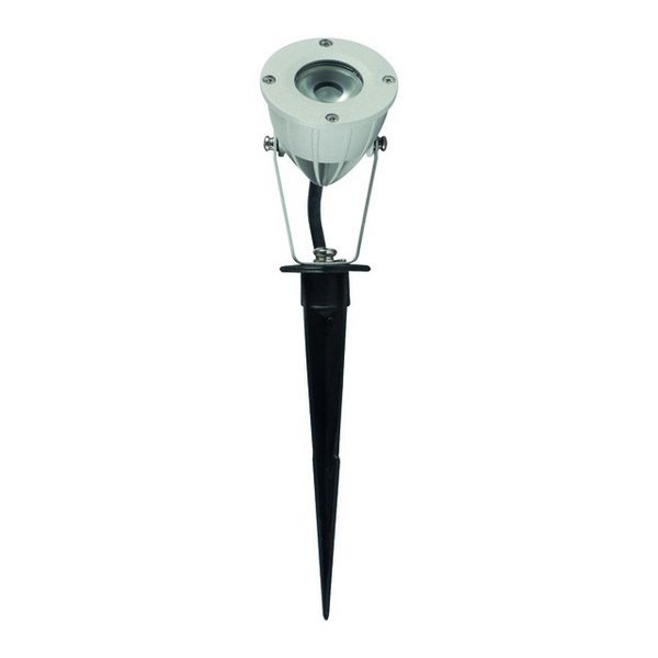 

Грунтовый светильник светодиодный Griblo Kanlux Led Smd 18131, Серый, Griblo Led Smd 18131