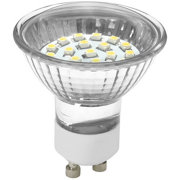 

Лампочка светодиодная Kanlux LED20 19041, LED20 19041
