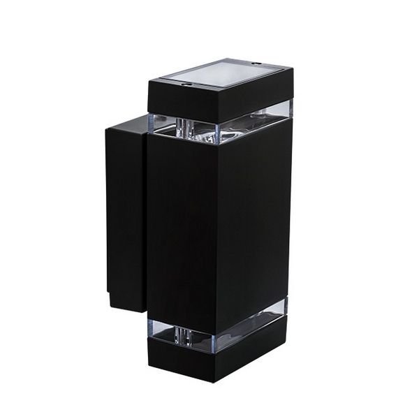 

Архитектурная подсветка IP44 Zew El Kanlux 22440, Черный, Zew El 22440