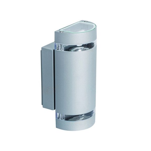 

Архитектурная подсветка Zew El Kanlux 22443, Серый, Zew El 22443