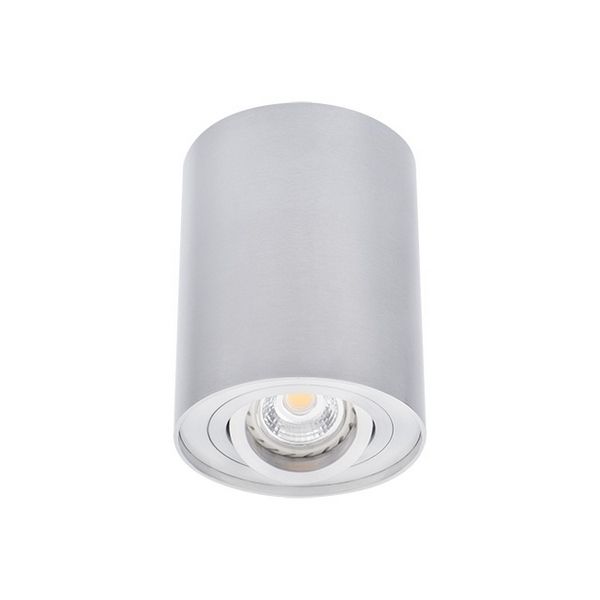 

Накладной светильник Kanlux Bord 22550, Алюминий, Bord 22550