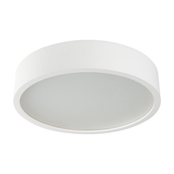 

Потолочный светильник Kanlux Jasmin 23127, Белый, Jasmin 23127