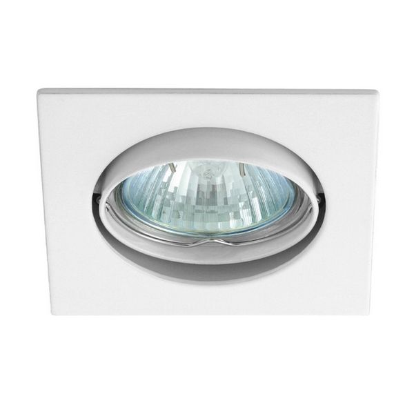 

Встраиваемый светильник Kanlux Navi 2550, Белый, Navi 2550