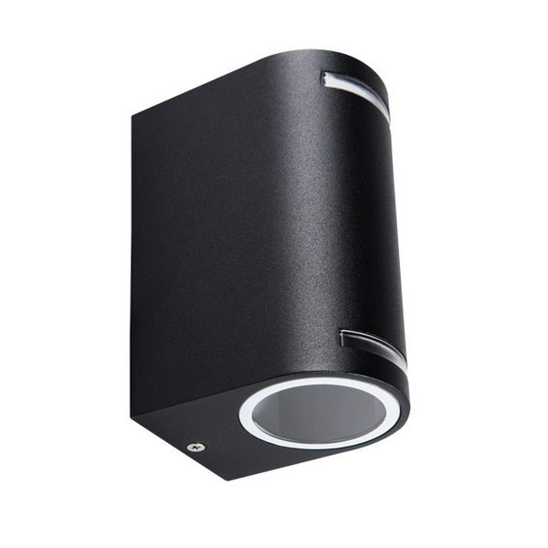 

Архитектурная подсветка Kanlux Novia 25663, Черный, Novia 25663