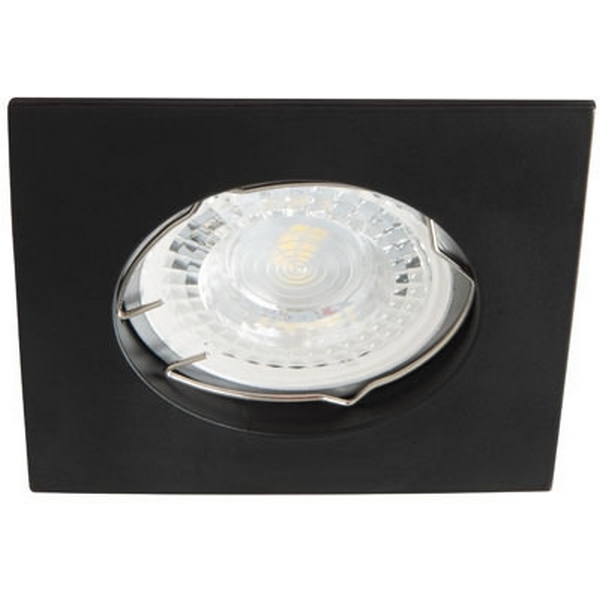 

Точечный светильник Kanlux NAVI 25990, Черный, Navi 25990