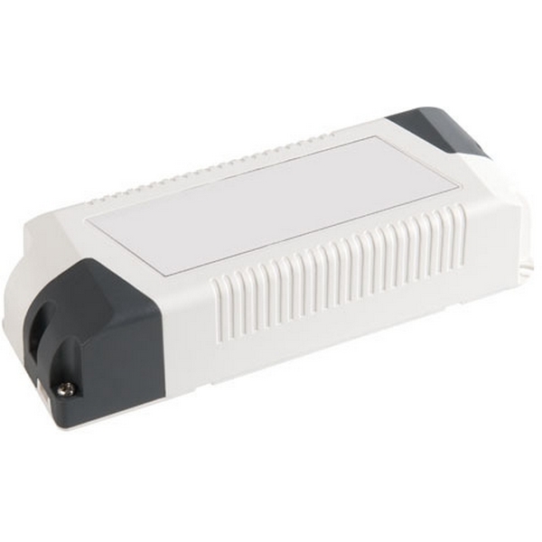

Трансформатор Kanlux POWELED 26810, Белый, POWELED 26810