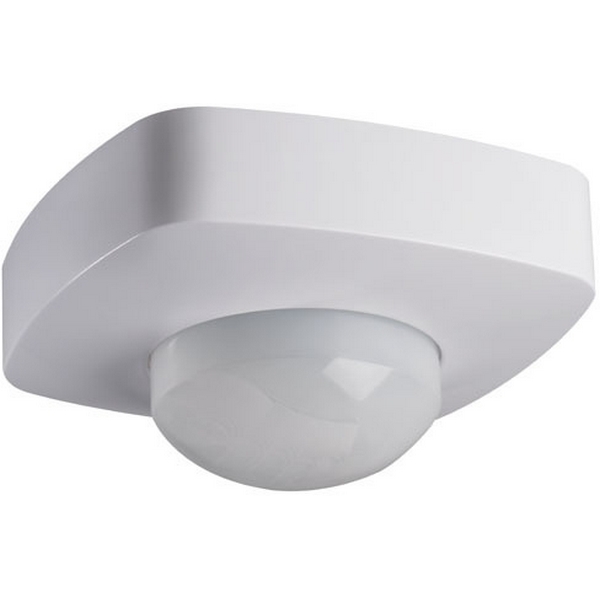 

Датчик движения Kanlux SENZO 26821, Белый, SENZO 26821