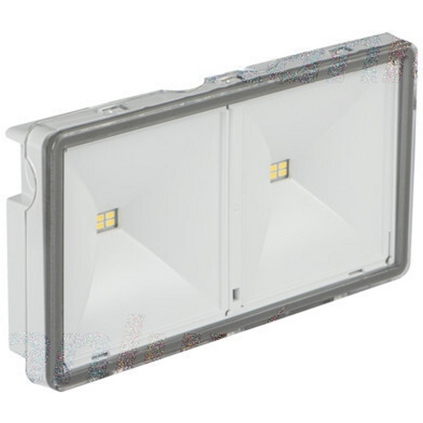 

Аварийный светильник светодиодный Kanlux ONTEC 27528, Белый, ONTEC 27528