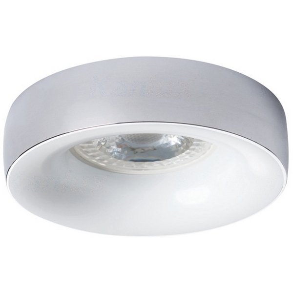 

Точечный светильник круглый без цоколя Kanlux ELNIS 27811, Белый, ELNIS 27811