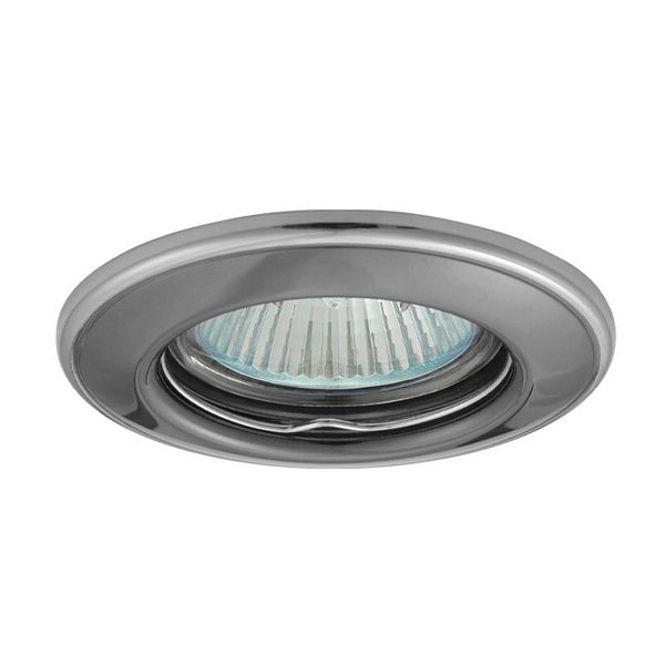 

Встраиваемый светильник Kanlux Horn 2824, Никель, Horn 2824