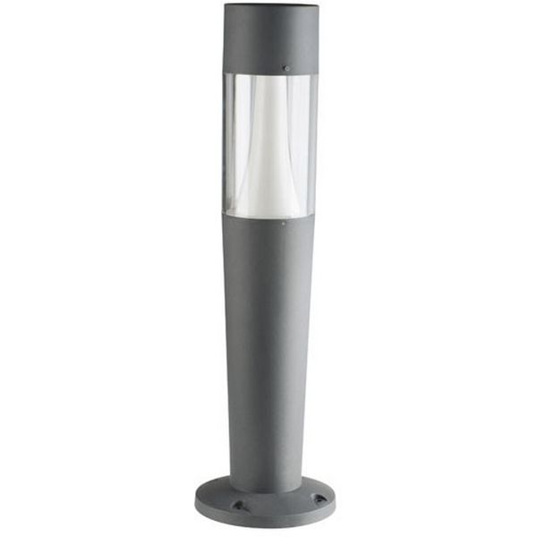 

Наземный фонарь IP54 Kanlux INVO 29176, Черный, INVO 29176