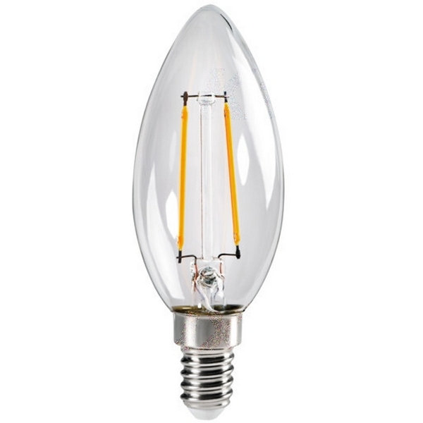 

Лампочка светодиодная филаментная Kanlux XLED 29617, XLED 29617