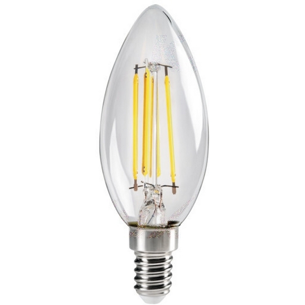 

Лампочка светодиодная филаментная Kanlux XLED 29619, XLED 29619